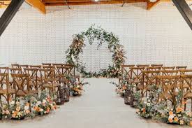 Bloc Venue Cresthaven Roseville California United States Venue Report Wedding Venues Modern Wedding Venue Wedding Rentals Decor