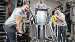 One example of this is the crossover cable. Standing Cable Crossover Youtube