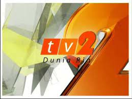 Rtm tv2 ataupun radio televisyen malaysia 2 (rtm) merupakan sebuah stesen televisyen yang dimiliki oleh kerajaan malaysia di bawah naungan kementerian penerangan malaysia. Tv2 Malaysia Intro 2009 Youtube