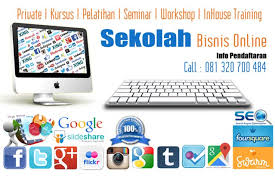 Kursus Internet Marketing Pasang Iklan Gratis Pusat Iklan Bandung Info Bandung Sekolah Marketing Internet