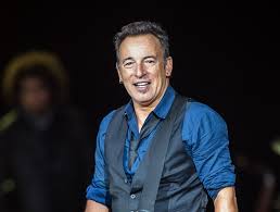 Bruce Springsteen's Irish roots