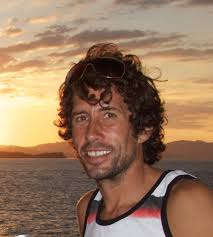 Kevin Young's Sweet Surf Real Estate