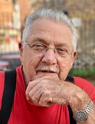 Obituary information for William John Davis