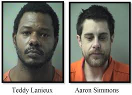 OCSO Drug Task Force Search Warrant Leads to Six Arrests