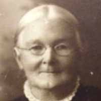 Mary Ann Innes (1838–1919) • FamilySearch