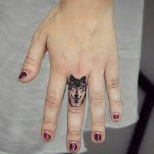 Pin Von Koinayekan Auf Tattoo Wolf Tattoos Tattoo Ideen Tattoos