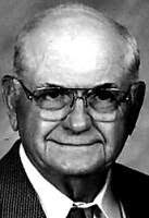 Harold Chenoweth Obituary (2012)