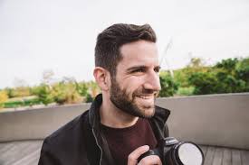 About — Brian Cason