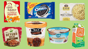 Vegan chocolate brands for your delight & health | vegan universal. 9 Reasons Why Walmart Is An Affordable Vegan Shopping Paradise