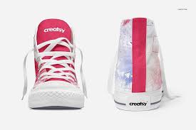 15 Realistic Shoes Mockup Psd Templates Mockuptree In 2020 Clothing Mockup Sneakers Mockup