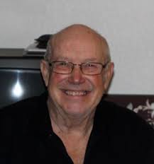 Roy Fischer Obituary December 1, 2012
