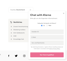 Contact our customer support in your local market. Kontakt Zu Klarna So Erreichen Sie Den Kundenservice