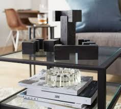 Purchase considerations for bunching coffee tables when customers explore bunching coffee tables, color (researched by 9% of visitors) and top shape (8% of customers) would likely play the most important role in their selection process. Buy Tanner Square Bunching Coffee Table Online Pottery Barn Uae