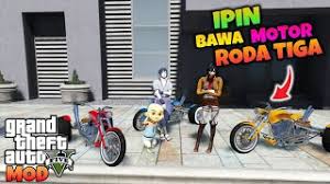 Gta 5 mod upin ipin download. Download Do Aplicativo Upin Ipin Games 2021 Gratis 9apps