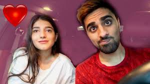 Adding his father's fortune in his account, along with his income from vlogging, his net worth is almost $2.04 billion. Mo Vlogs Proposed A Girl Mo Vlogs Girl Youtube Kids