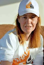 Michelle ready to shake it up