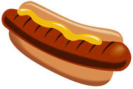 Hot Dog Png Images Free Download Hot Dogs Food Png Hot