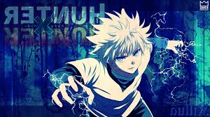 From capturing criminals to searching deep within uncharted lands for any lost treasures. Hunter X Hunter Wallpapers Download Group 69