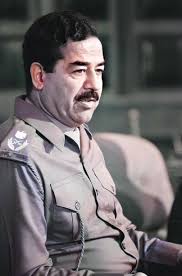 Pin By روائع الصور On صور صدام حسين عالية الوضوح Historical People Iraqi President Celebrity Drawings
