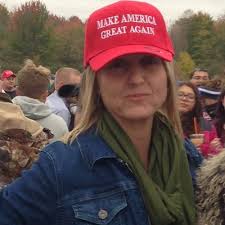 Blue Heron Blast: Anna Peric