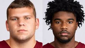 Which former Pulaski County area high school athletes will be active