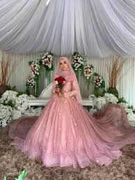 Baju bersanding diy | misi kahwin. Tempoh 3 Bulan Reka Jahit Sendiri Gadis Ini Akhirnya Gayakan Dress Kahwin Inspirasi Disney Princess Hijabista