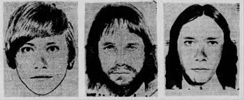 This Day in Infamy: The Hollandsburg Murders