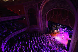 Pabst Theatre Seating Chart Marcus Center Milwaukee Seating