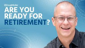 How to Rock Your Retirement with Roger Whitney