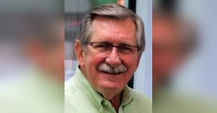 Obituary information for Dr. Danny Joe Strunk