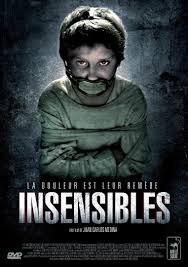 Insensibles Affiche Filmes Filme Enrolados Baixar Filmes Torrent