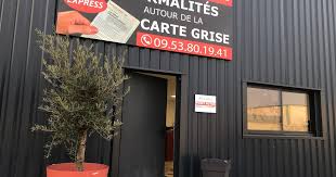 Une carte grise, appelée également « certificat d'immatriculation » est un document essentiel pour identifier les véhicules. Accueil Carte Grise Melun Ile De France