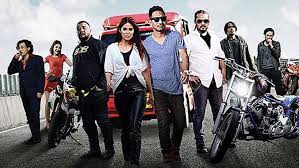 A tonton, watch, and download bikers kental full movie for free on pencurimovie official website. Bikers Kental 2 Pencuri Movie Bikers Kental 2