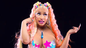 By lisa respers france, cnn. Nicki Minaj Announces She S Pregnant Looks Pretty Far Along