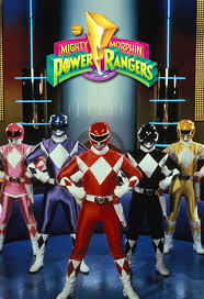 All i remember the ranger teens. Mighty Morphin Power Rangers Season 1 Rangerwiki Fandom