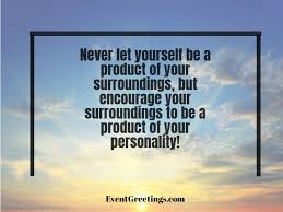 Examples of strong personality in a sentence, how to use it. 50 Best Personality Quotes Quotes About Personality