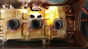 Replace Spark Plug Valve Cover Tube Seals Of Honda Civic Accord Crv S2000 Acura Tsx Rsx Rdx Youtube