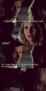 Image Shared By Missmariposita Find Images And Videos About Love Vampire Diaries And Klaus On We In 2020 Vampire Diaries Funny Vampire Diaries Quotes Vampier Diaries
