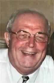 James Biggs Harrison Jr. Obituary