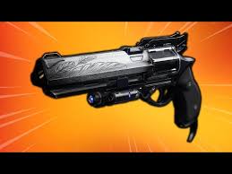 Destiny 2: Hawkmoon God Rolls! - Best Pvp & Pve Perks! - Youtube