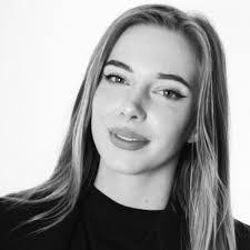 Olivia Hale's Instagram, Twitter & Facebook