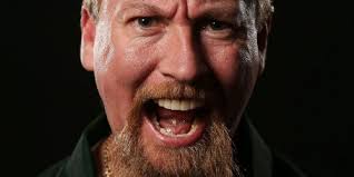 Australian darts players