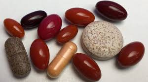 If you have mild dry eye symptoms, taking certain supplements might help. Vision Supplements Review Lutein Zeaxanthin Consumerlab Com