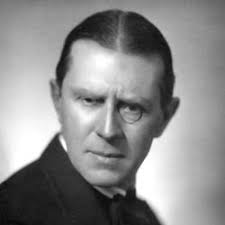 Sir Leslie Patrick Abercrombie (1879-1957)