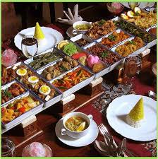 Lung cancer remains the most commonly diagnosed cancer and the leading cause of cancer death worldwide because of inadequate tobacco control policies. Indonesia Food Habits