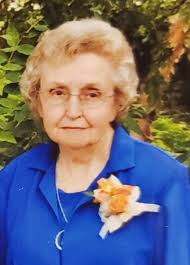 Myrtle Duckett Obituary January 31, 2022