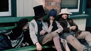 Young orphan alice has been invited by her rich uncle to live in his country mansion the man from nowhere is an hour long film from the bbc 1975, released by the children's film foundation (i think). The Man From Nowhere 1975