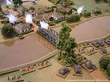 But for many who loved games of large armies, like warhammer fantasy, warhammer 40k, and kings of war, they began to miss these mass battle games. List Of Miniature Wargames Wikipedia
