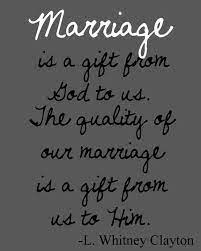 Black Love And Marriage Quotes Quotesgram