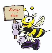 Image result for busy day clip art